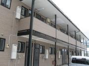 YBコーポラスC棟