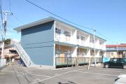 池の川マンション