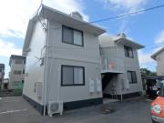 岡山県岡山市北区田中