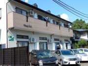 ウインディ葉山