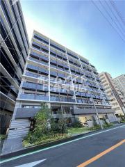ベイサイドパークOSAKAノースレジデンシス