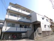 レヂオンス新所沢