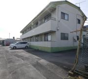 島野ハイツ