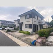 サンヒルズ大針 B棟