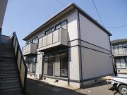 パナハイツ藪塚 B