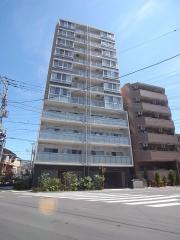 京成本線青砥駅まで徒歩5分