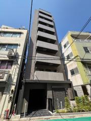 プラティーク浅草橋
