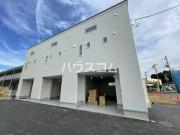 ソレアード アクアB