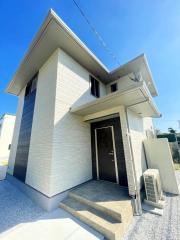 ちくし台レジデンス