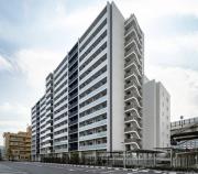 東京メトロ半蔵門線水天宮前駅まで徒歩9分