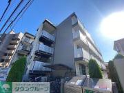 京成本線海神駅まで徒歩9分