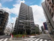 地下鉄中央線九条駅まで徒歩4分
