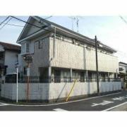 カーサ城南