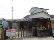 南佐賀一戸建て