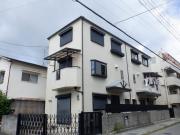 谷口町テラスハウス