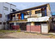 杉本ハイツ倉庫利用も可
