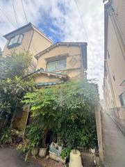 近鉄大阪線久宝寺口駅まで徒歩10分