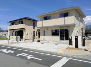 ＪＲ中央線甲府駅まで徒歩35分