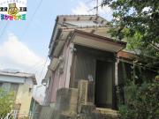 長崎電軌大浦支線石橋駅まで徒歩30分