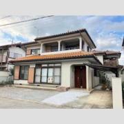 しらさぎ五代K貸家