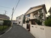 山陽電鉄本線東垂水駅まで徒歩6分