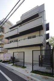 シェアハウス voyage高田馬場