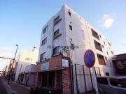 名鉄名古屋本線名鉄岐阜駅まで徒歩8分