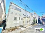 東急東横線都立大学駅まで徒歩4分