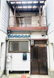 大久保町リノベテラス