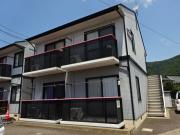 ディアス内川 B棟