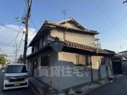 末広町3丁目貸家