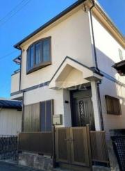 今宿南町戸建