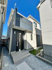 小田急小田原線本厚木駅まで徒歩97分