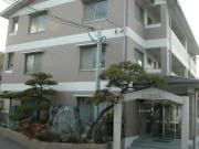 一ヶ谷ハイツ2