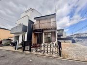 東区矢田四丁目貸家