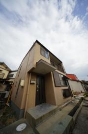 ＪＲ山陽本線幡生駅まで徒歩22分