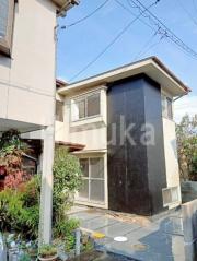 岡山軌道東山本線東山岡電ミュージアム駅まで徒歩41分