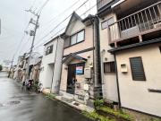 京阪本線墨染駅まで徒歩5分