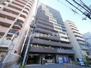 地下鉄谷町線谷町九丁目駅まで徒歩1分