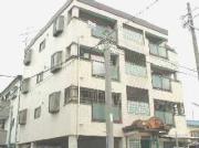 中井マンション