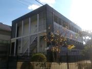 多摩都市モノレール大塚・帝京大学駅まで徒歩13分