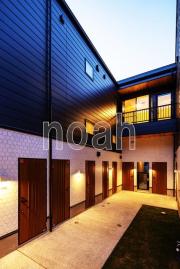 京王線千歳烏山駅まで徒歩10分