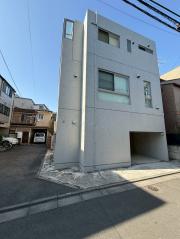 千駄木5丁目戸建