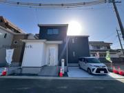 豊橋北山町第1期