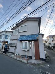 東久留米市本町4丁目戸建