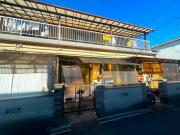 近鉄南大阪線古市駅まで徒歩20分