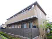 ヴィラージュIIA棟