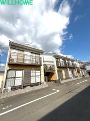 ＪＲ紀勢本線宮前駅まで徒歩15分