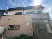 小樽手宮3丁目戸建