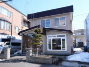 地下鉄東豊線栄町駅まで徒歩3分